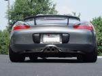 Porsche Boxster RSB340 by Roock 2003 года